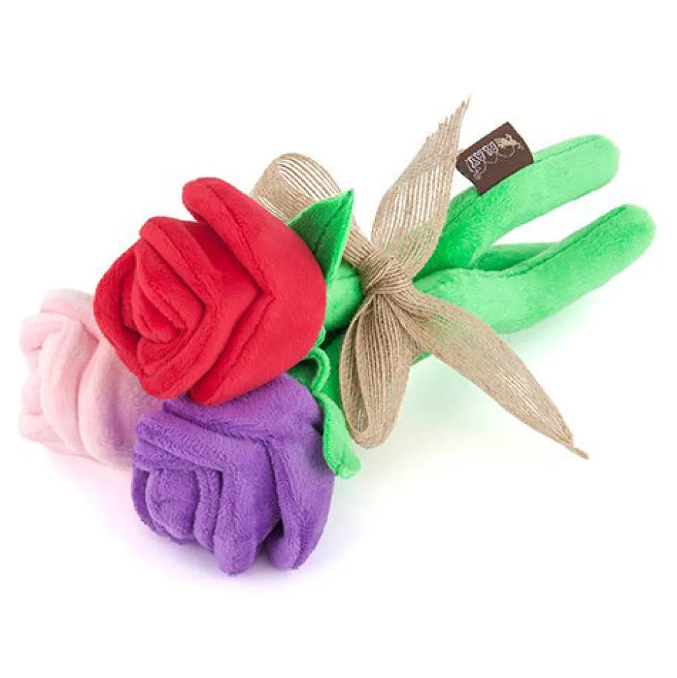 P.L.A.Y. Pet Puppy Love - Rover's Roses Pluche