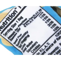P.L.A.Y. Pet Snack Attack - Fluffles Chips