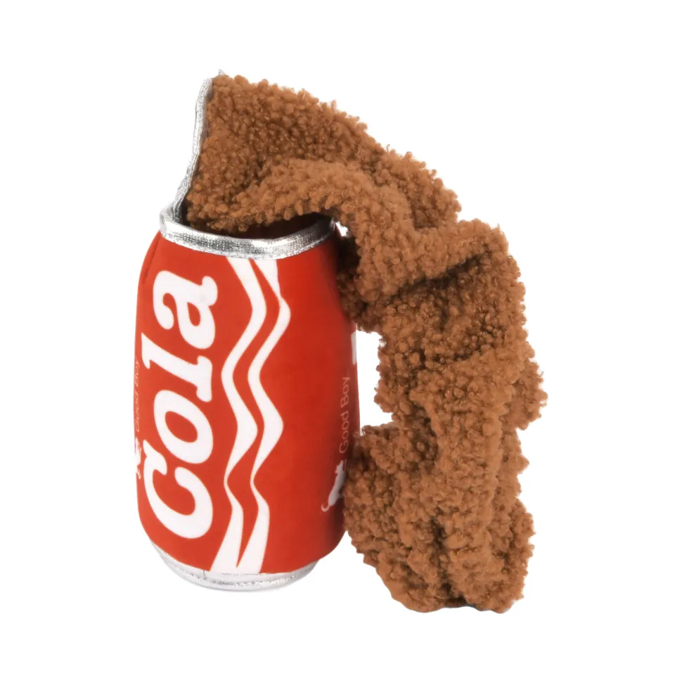 P.L.A.Y. Pet Snack Attack - Good Boy Cola