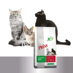 Prins Fit Selection Cat Mix