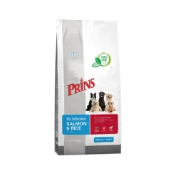 Prins Fit Selection Salmon & Rice