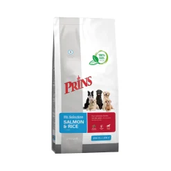 Prins Fit Selection Salmon & Rice
