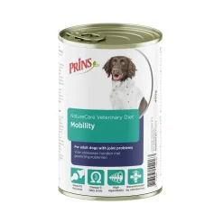 Prins NatureCare Veterinary Diet Dog Mobility