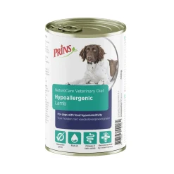 Prins NatureCare Veterinary Diet Dog Hypoallergenic
