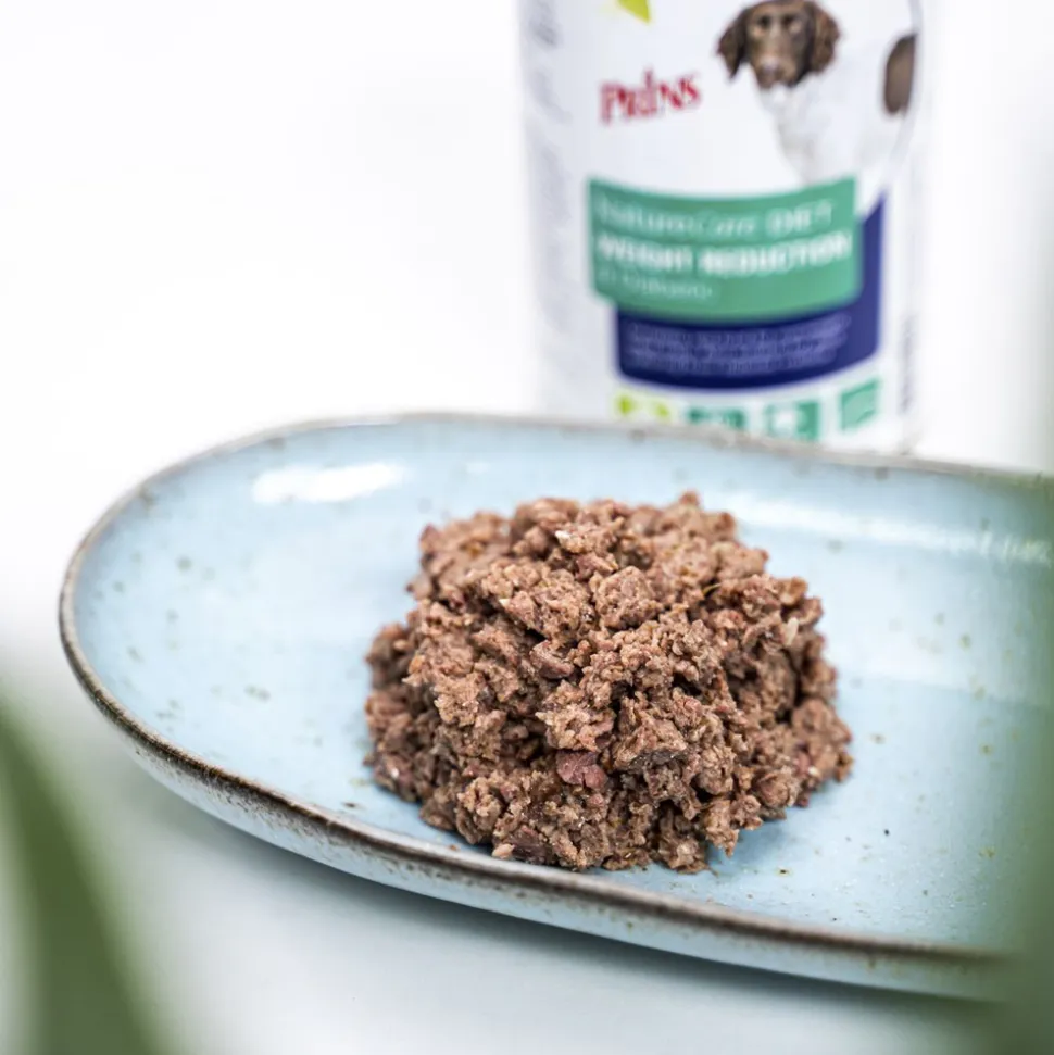 Prins NatureCare Veterinary Diet Dog Weight Reduction & Diabetic