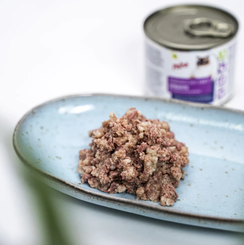 Prins NatureCare Veterinary Diet Cat Struvite & Calciumoxalate