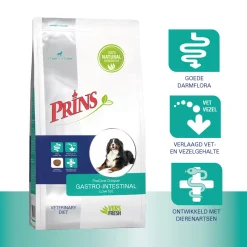 Prins ProCare Croque Veterinary Diet Gastro-Intestinal Low Fat
