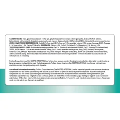 Prins ProCare Croque Veterinary Diet Gastro-Intestinal Low Fat