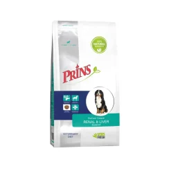 Prins ProCare Croque Veterinary Diet Renal & Liver Support