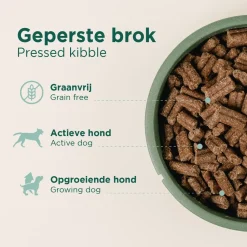 Prins ProCare Grainfree Junior & Adult