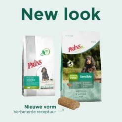Prins ProCare Grainfree Sensible