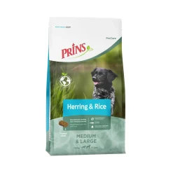 Prins ProCare Herring & Rice