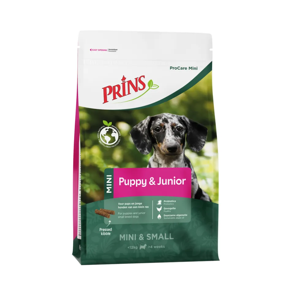 Prins ProCare Mini Puppy & Junior