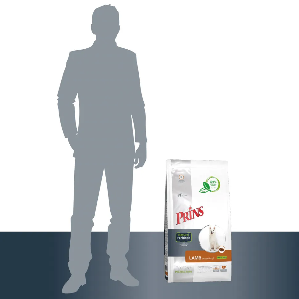 Prins ProCare Protection Lam Hypoallergenic