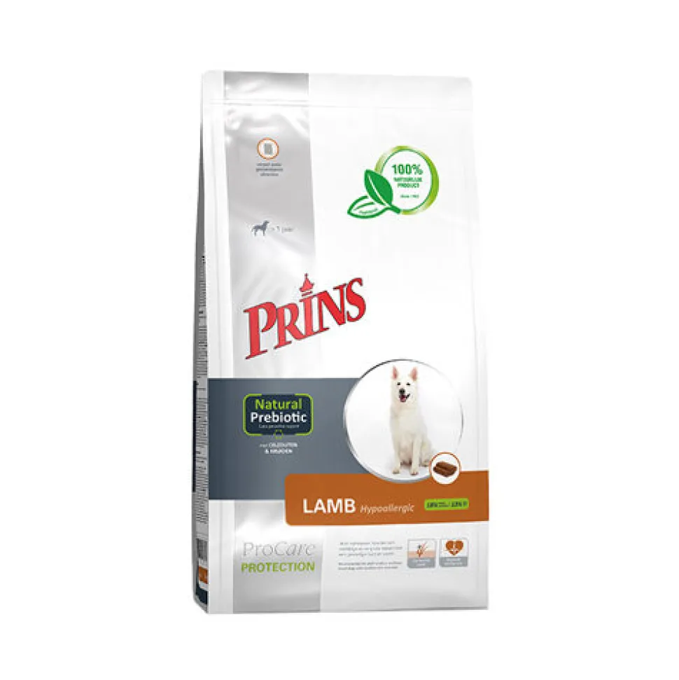 Prins ProCare Protection Lam Hypoallergenic