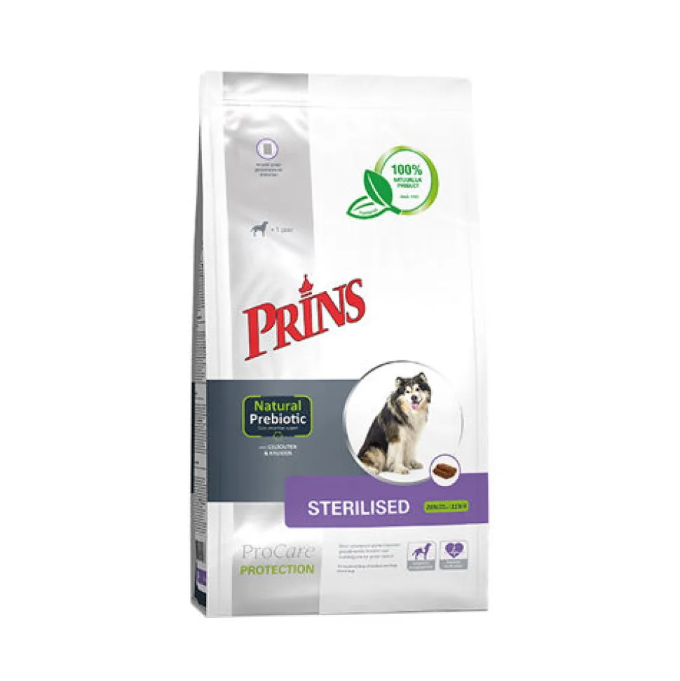 Prins ProCare Protection Sterilised