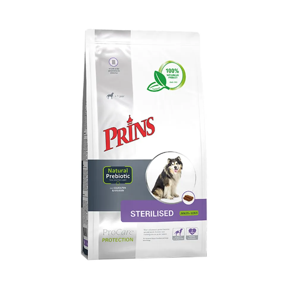 Prins ProCare Protection Sterilised