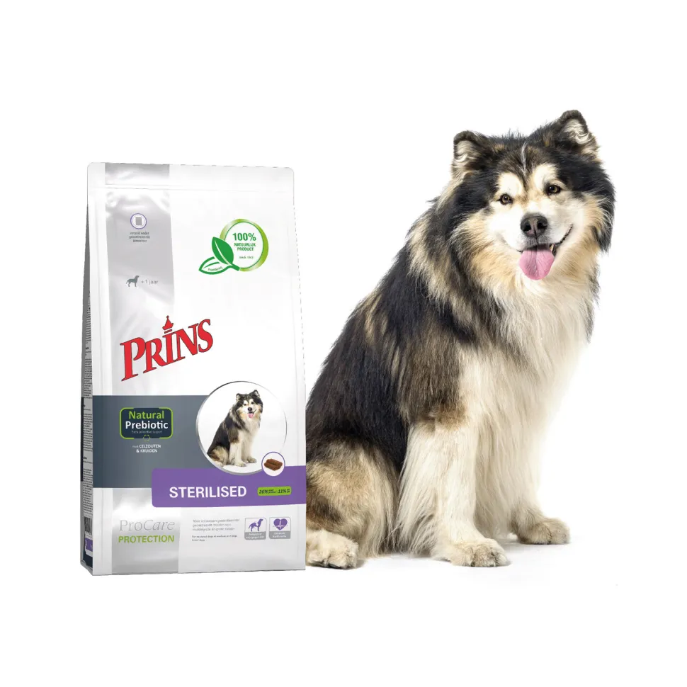 Prins ProCare Protection Sterilised