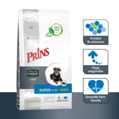 Prins ProCare Protection Super Active