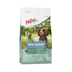 Prins ProCare Senior Support