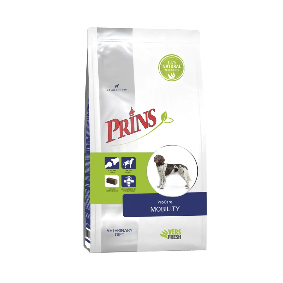 Prins ProCare Veterinary Diet - Mobility