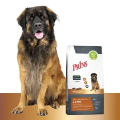 Prins Protection Croque Lamb Hypoallergenic