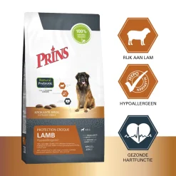 Prins Protection Croque Lamb Hypoallergenic