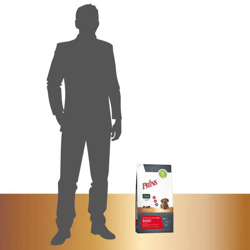 Prins Protection Croque Mini Basic Excellent