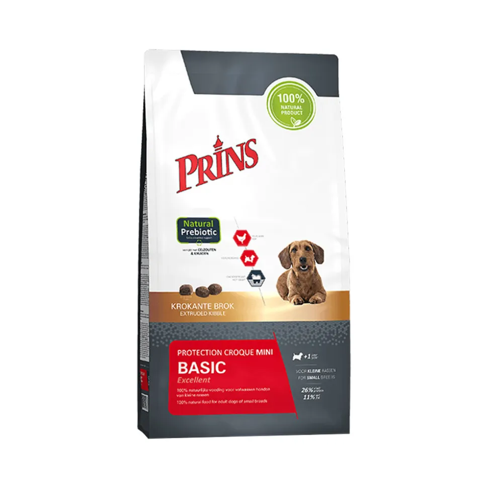 Prins Protection Croque Mini Basic Excellent