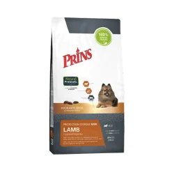 Prins Protection Croque Mini Lamb Hypoallergenic