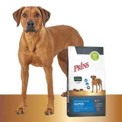 Prins Protection Croque Super Performance