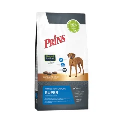 Prins Protection Croque Super Performance