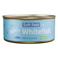 Prins Soft Paté Kattenvoer
