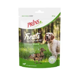 Prins Treats