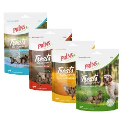 Prins Treats