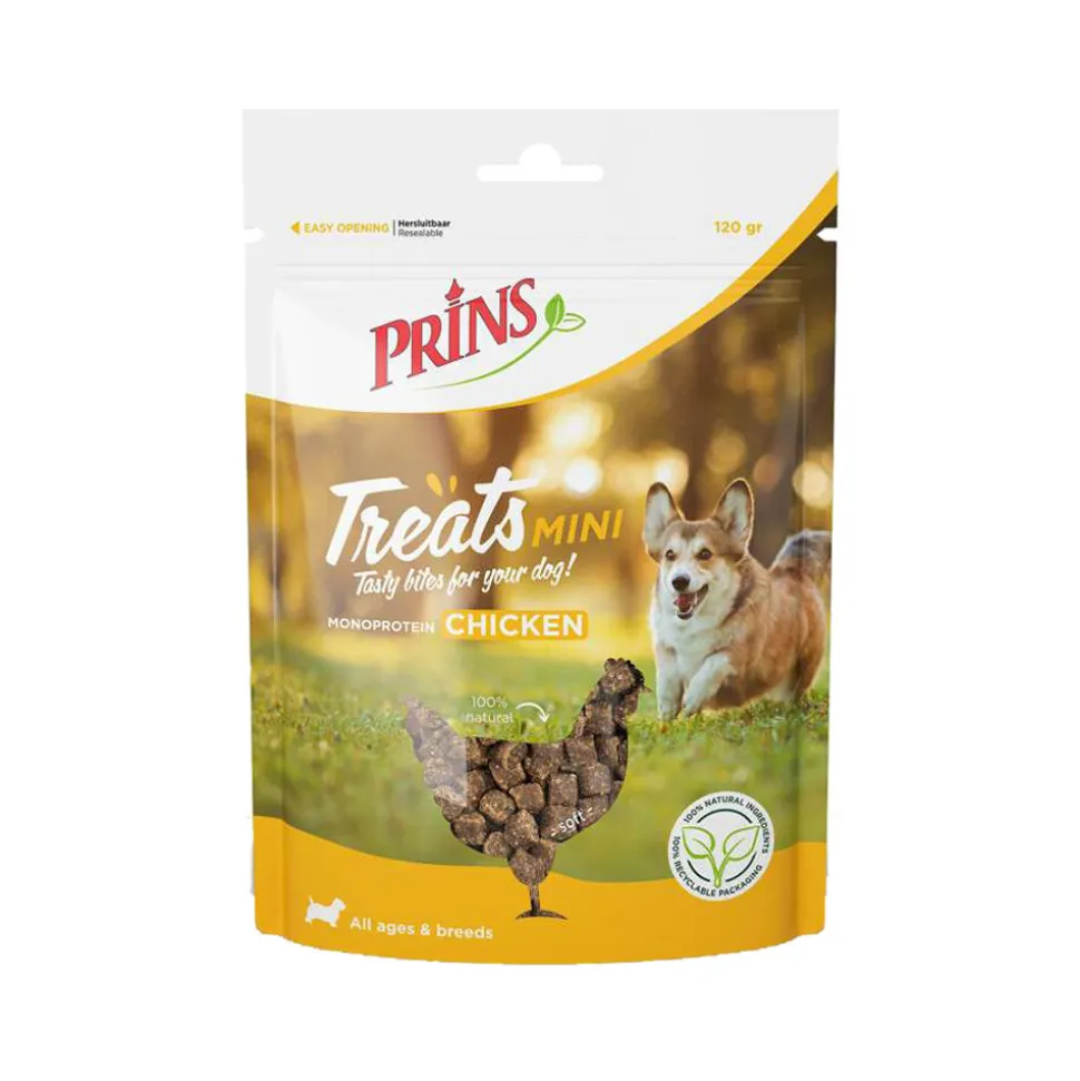 Prins Treats Mini