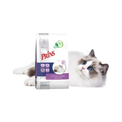 Prins VitalCare Cat Hypoallergenic Moderate Calorie
