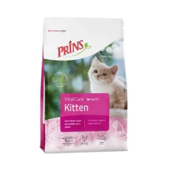 Prins VitalCare Cat Kitten