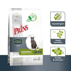 Prins VitalCare Cat Protection Sensible Grainfree Hypoallergenic
