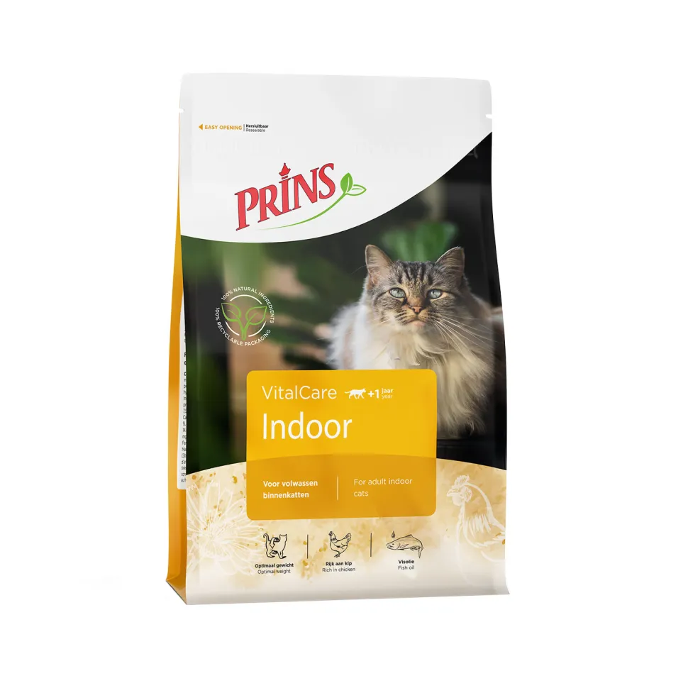 Prins VitalCare Indoor