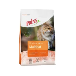 Prins VitalCare Multicat