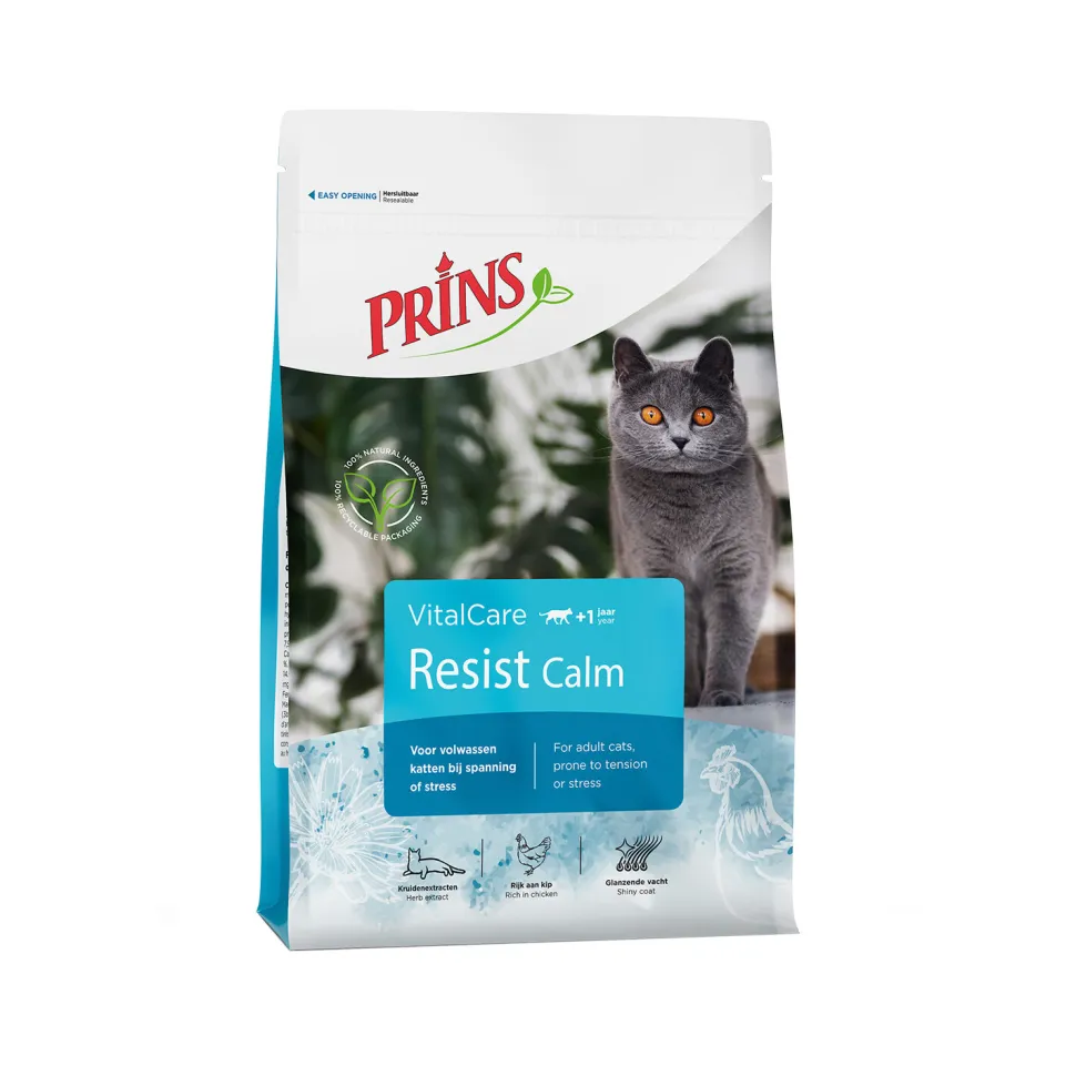 Prins VitalCare Resist Calm