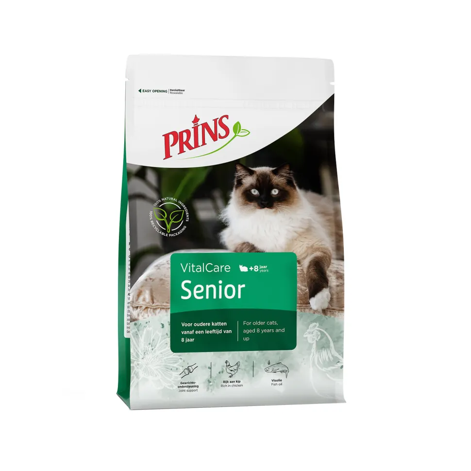 Prins VitalCare Senior