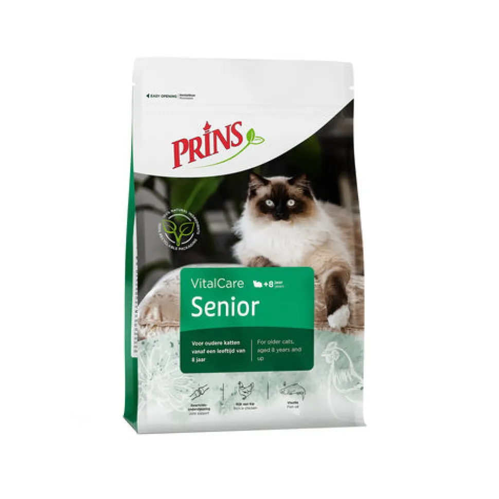 Prins VitalCare Senior