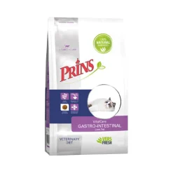 Prins VitalCare Veterinary Diet Gastro-Intestinal Low Fat