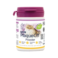 ProDen PlaqueOff Cat