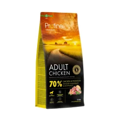 Profine Adult All Breeds - Hondenvoeding - Kip / Aardappel