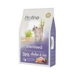 Profine Adult Sterilised - Kattenvoer - Kip
