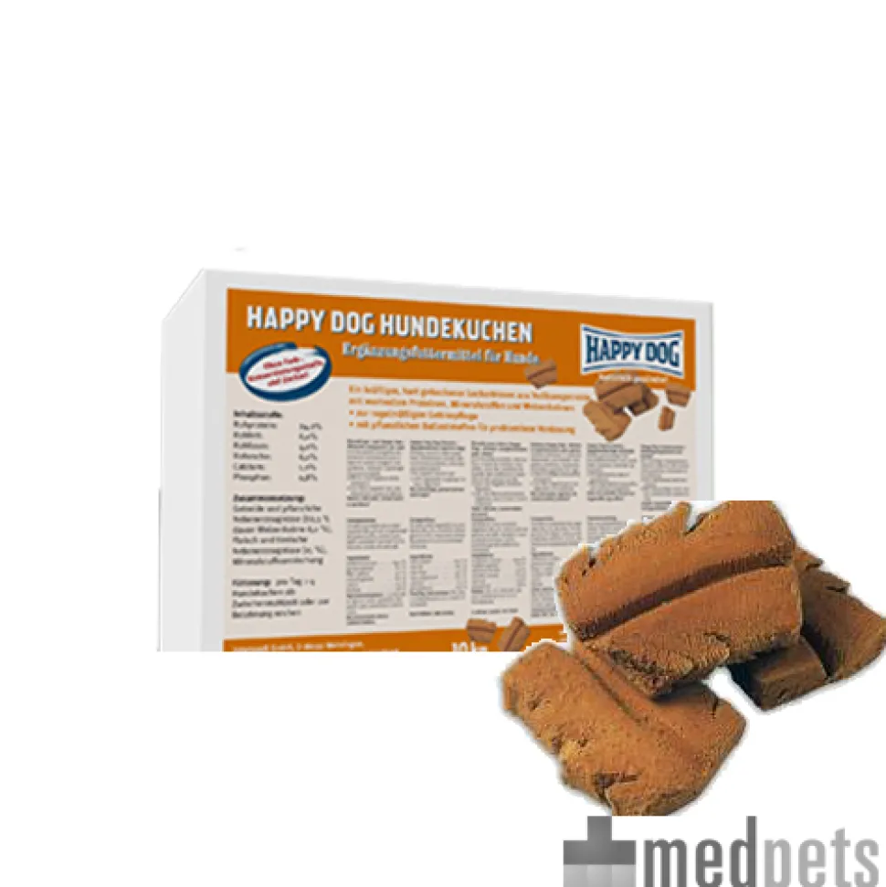 Profine Crunchy Crackers - Lam Spinazie