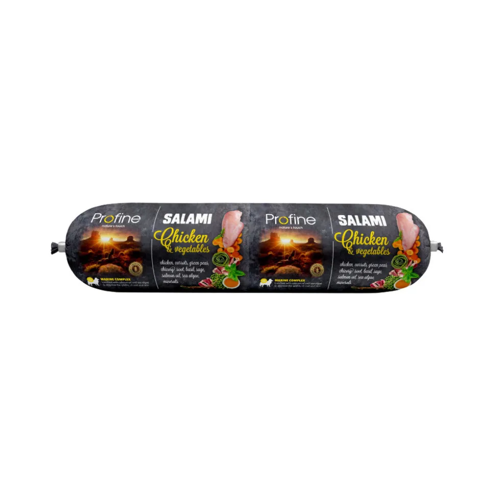 Profine Dog Salami - Kip & Groenten